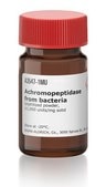 Achromopeptidase from bacteria lyophilized powder, ≥1,000 units/mg solid