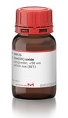 Iron(III) oxide nanopowder, <50 nm particle size
