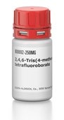2,4,6-Tris(4-methoxyphenyl)pyrylium tetrafluoroborate