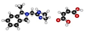 BRL 44408 maleate salt ≥98% (HPLC)