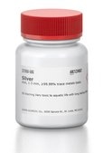 銀 shot, 1-3 mm, ≥99.99% trace metals basis