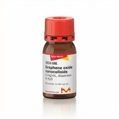 酸化グラフェンナノコロイド 2 mg/mL, dispersion in H2O