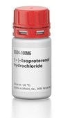 (−)-Isoproterenol hydrochloride