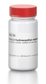 ポリ(2-ヒドロキシエチルメタクリラート) BioReagent, powder, suitable for cell culture