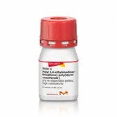 Poly(3,4-ethylenedioxythiophene)-poly(styrenesulfonate) dry re-dispersible pellets, high conductivity