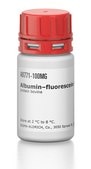 Albumin–fluorescein isothiocyanate conjugate protein bovine