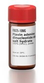 Flavin adenine dinucleotide disodium salt hydrate ≥95% (HPLC), powder