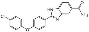 Chk2 Inhibitor II InSolution, ≥95%