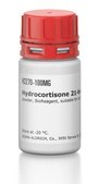 Hydrocortisone 21-hemisuccinate sodium salt powder, BioReagent, suitable for cell culture