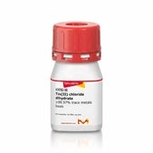 Tin(II) chloride dihydrate ≥99.97% trace metals basis