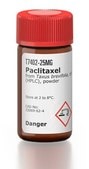 Paclitaxel from Taxus brevifolia, ≥95% (HPLC), powder