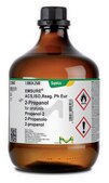メタノール anhydrous for analysis (max. 0.003% H&#8322;O)