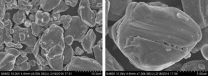 Lithium cobalt(III) oxide 99.8% trace metals basis