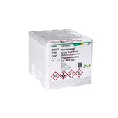 COD Cell Test photometric, 5.0-80.0 mg/L (COD), Spectroquant®