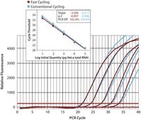KiCqStart® SYBR® Green qPCR ReadyMix™ with ROX™ for ABI instruments