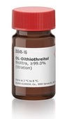 DL-Dithiothreitol BioXtra, ≥99.0% (titration)