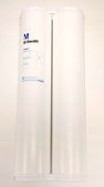 Q-Gard® Purification Cartridge For Milli-Q® Academic/Biocel/Element/Gradient/Synthesis water purification systems connected to DI water feed.