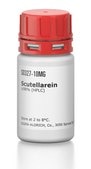 Scutellarein ≥98% (HPLC)