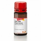 Sinapyl alcohol technical grade, 80%