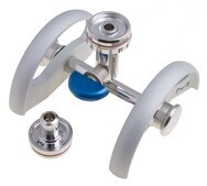 EZ-Fit&#174; Manifold Filtration Head for use with EZ-Fit&#174; Filtration Manifold, pkg of 1&#160;unit