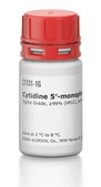 Cytidine 5′-monophosphate Sigma Grade, ≥99% (HPLC), synthetic, powder