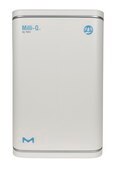 Milli-Q&#174; IQ 7003 Ultrapure and Pure Water Purification System Produces ultrapure (Type 1) water and pure (Type 2) water with a production flow rate of 3 L/hr from tap water feed