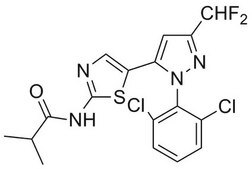 LIM Kinase Inhibitor I, LIMKi 3 The LIM Kinase Inhibitor I, LIMKi 3 controls the biological activity of LIM Kinase. This small molecule/inhibitor is primarily used for Phosphorylation &amp; Dephosphorylation applications.