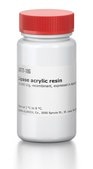 Lipase acrylic resin ≥5,000 U/g, recombinant, expressed in Aspergillus niger