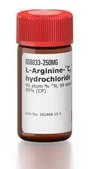 L-Arginine-13C6,15N4 hydrochloride 99 atom % 13C, 99 atom % 15N, 95% (CP)