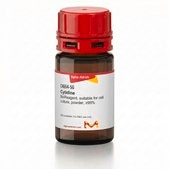 Cytidine BioReagent, suitable for cell culture, powder, ≥99%