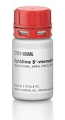 Cytidine 5′-monophosphate Sigma Grade, ≥99% (HPLC), synthetic, powder