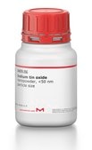 酸化インジウムスズ nanopowder, <50 nm particle size