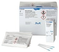 Anaerocult™ A mini For the cultivation of obligate and facultative anaerobes, suitable for microbiology
