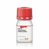 Poly(methyl methacrylate)