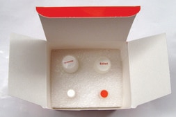 Extract-N-Amp™ Seed PCR Kit sufficient for 100 extractions, sufficient for 100 amplifications