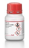 Lead(II) oxide ACS reagent, ≥99.0%