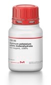 Aluminum potassium sulfate dodecahydrate ACS reagent, ≥98%