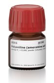 Polyaniline (emeraldine salt) average Mw >15,000, powder (Infusible), 3-100 μm particle size