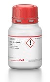 (±)-α-Lipoic acid synthetic, ≥99% (titration), powder