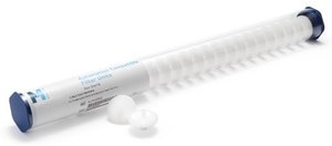 Millex™ Nylon syringe filter pore size 0.2 μm, diam. 25 mm, non-sterile, hydrophilic