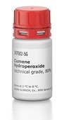 Cumene hydroperoxide technical grade, 80%