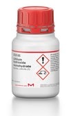 Lithium hydroxide monohydrate BioUltra, ≥99.0% (T)