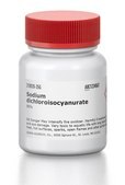 Sodium dichloroisocyanurate 96%