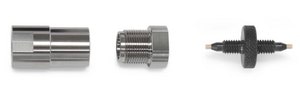 Chromolith® Guard Cartridge Holder L × I.D. 5 mm x 4.6 mm guard cartridge holder