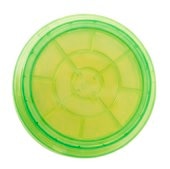 Milliflex Oasis&#174; Culture Media Plate suitable for (Tryptic soy media plates for aerobic and anaerobic microflora)
