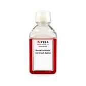Bovine Endothelial Cell Growth Medium (500 ml)