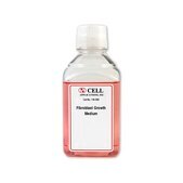 Fibroblast Growth Medium (500 ml)