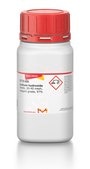 Sodium hydroxide beads, 16-60 mesh, reagent grade, 97%