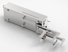 Steritest® Symbio通信ハブホルダー For isolators, for use with Steritest® Symbio Pump