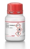 Lithium dodecyl sulfate ≥98.5% (GC)